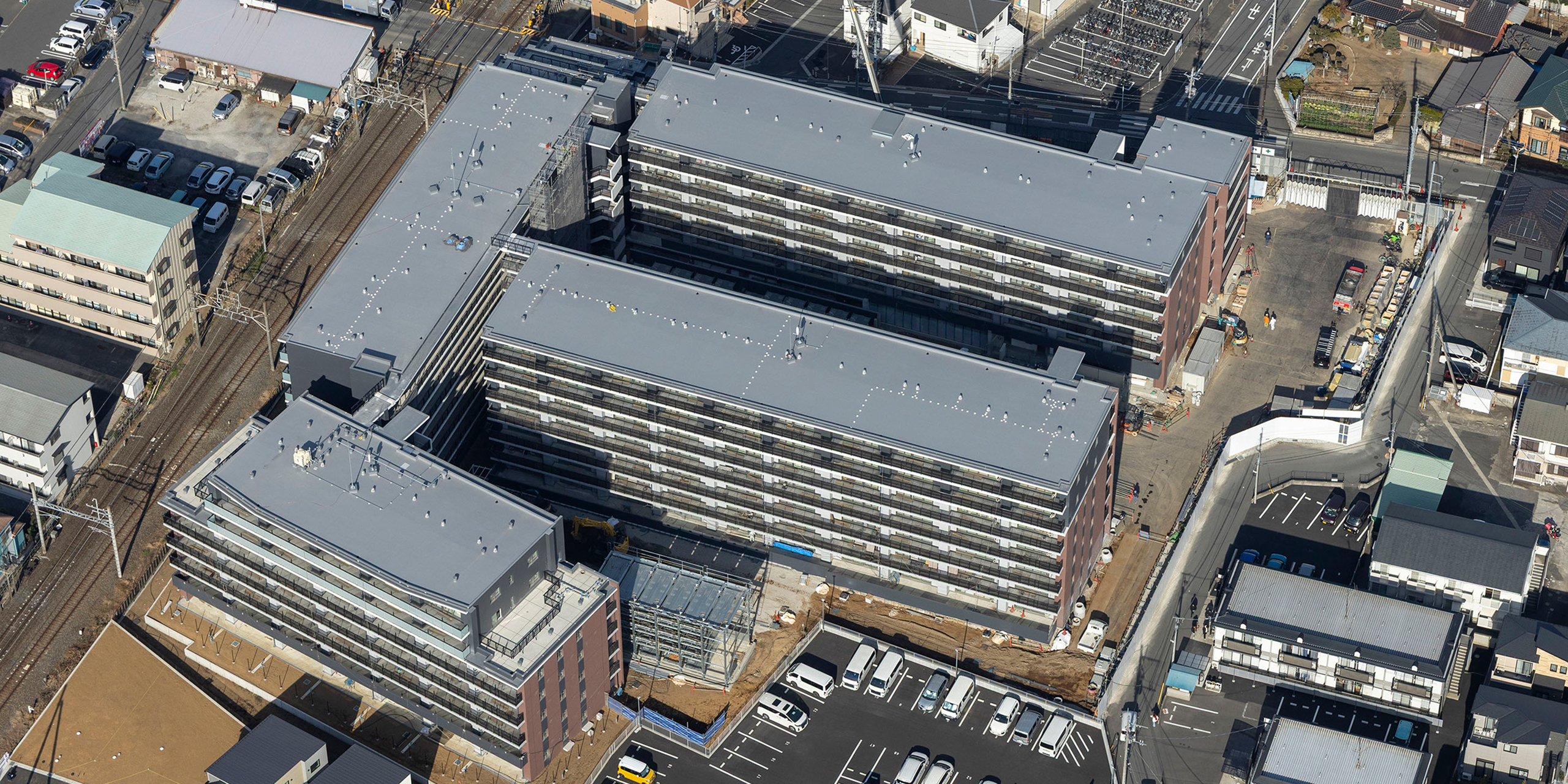 2026年01月の工事レポート