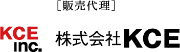 株式会社KCE