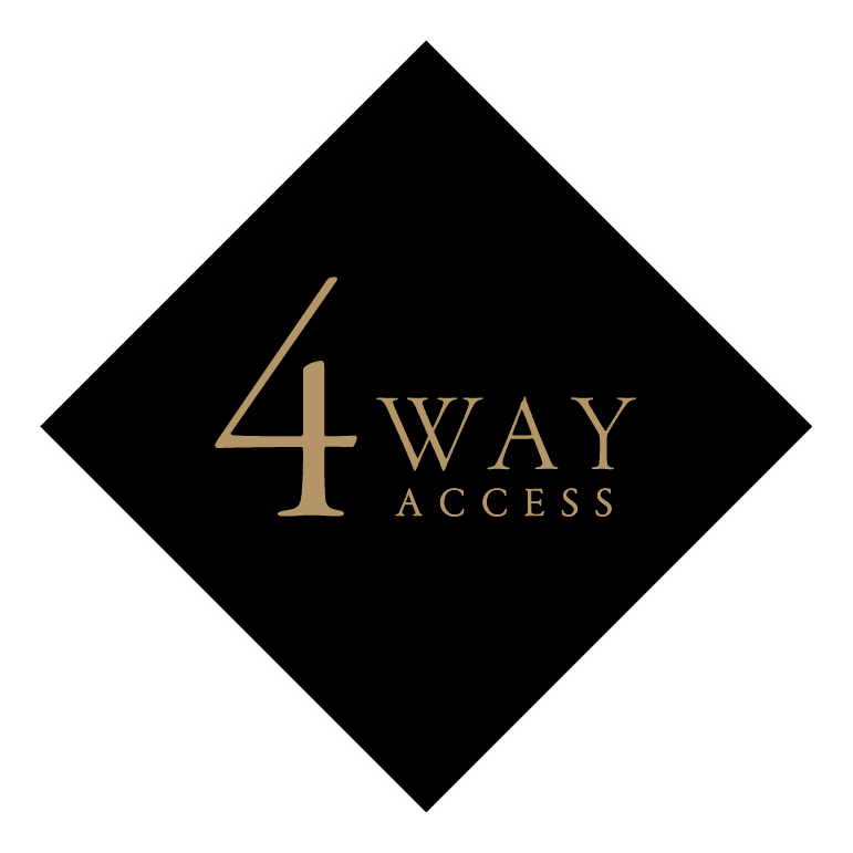 4WAY ACCESS