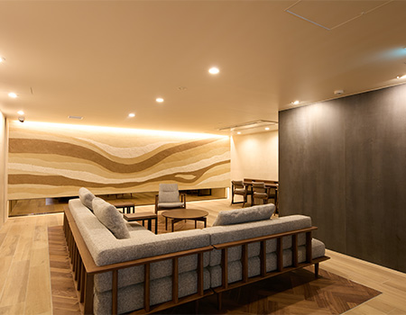 ワークラウンジ