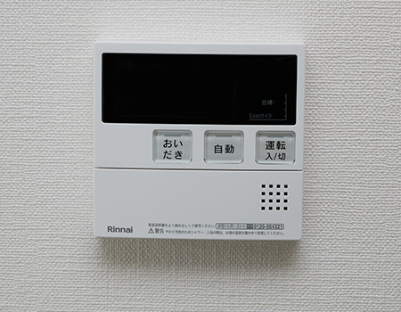 セミオートバス