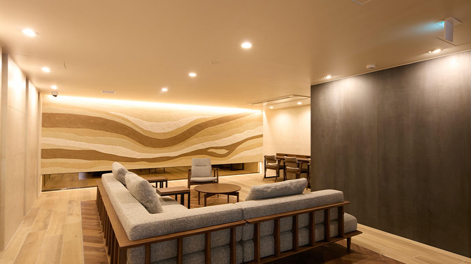 ワークラウンジ