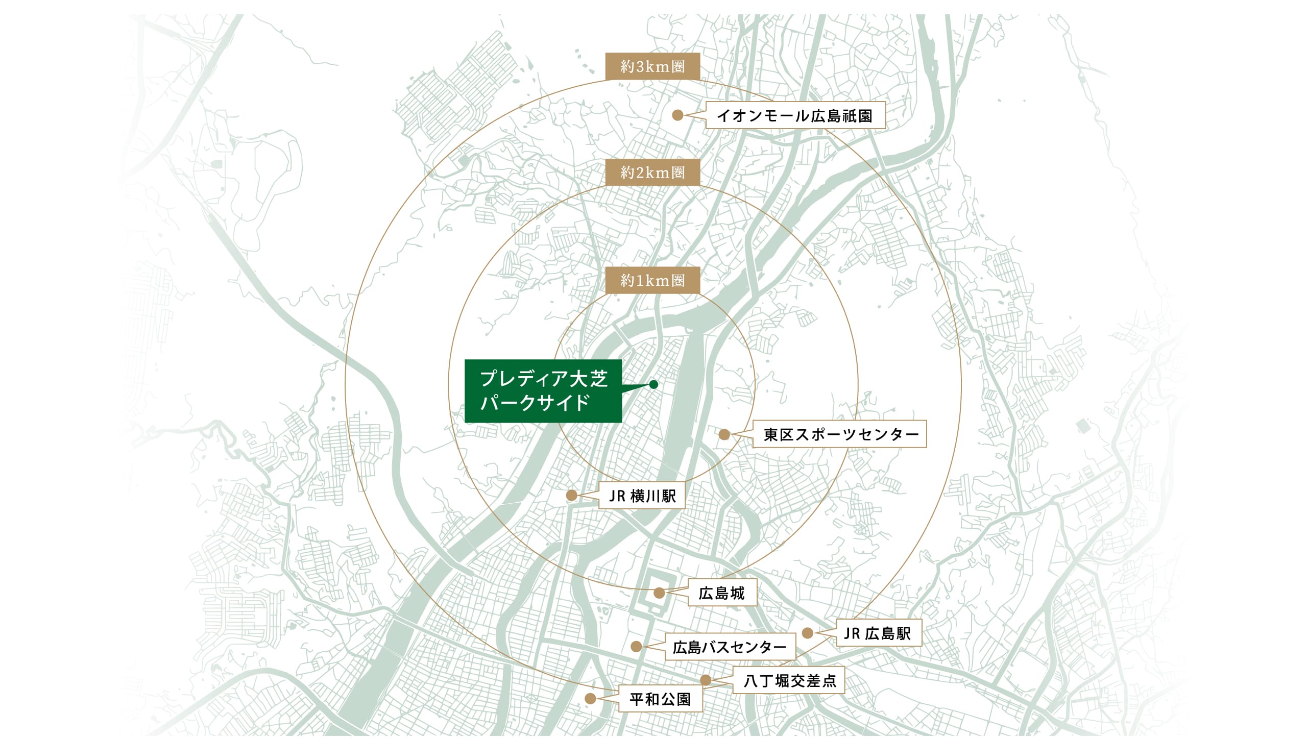 エリアマップ画像