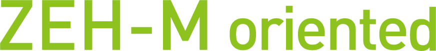 ZEH-M Oriented