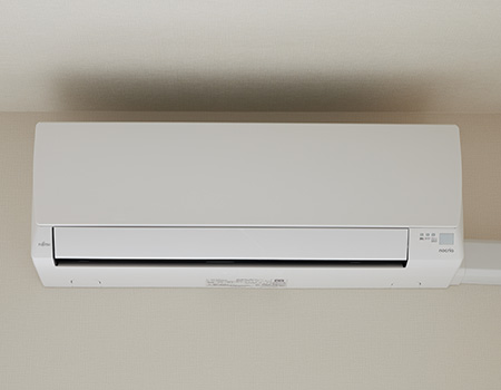 エアコン