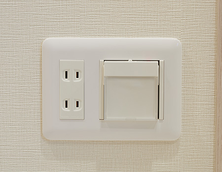 人感センサーライト