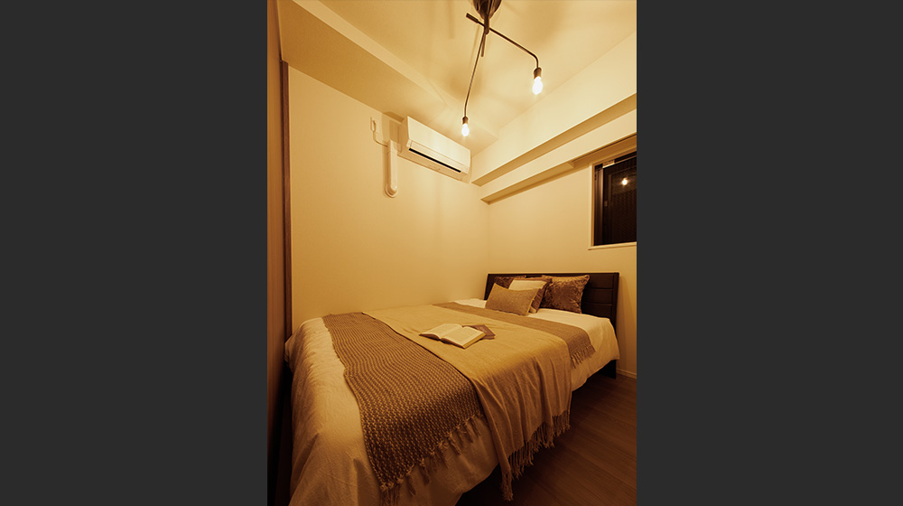 モデルルーム（304）