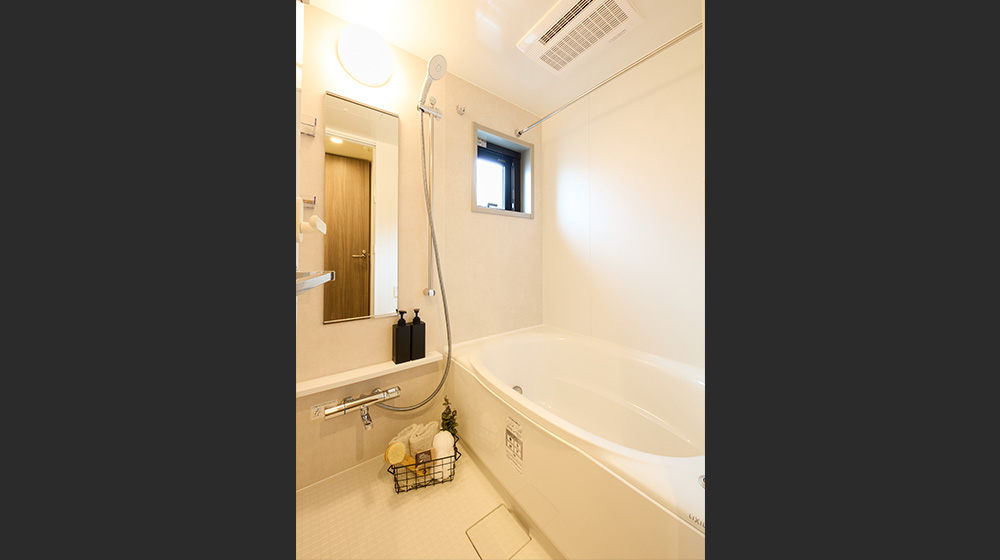 モデルルーム（304）