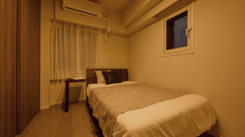 モデルルーム（704）