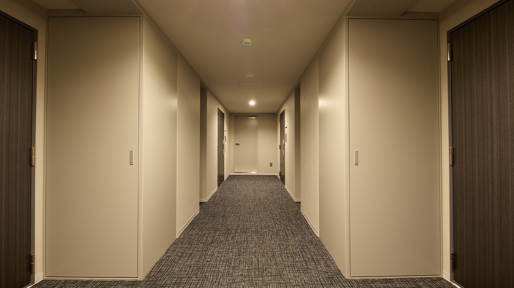 内廊下