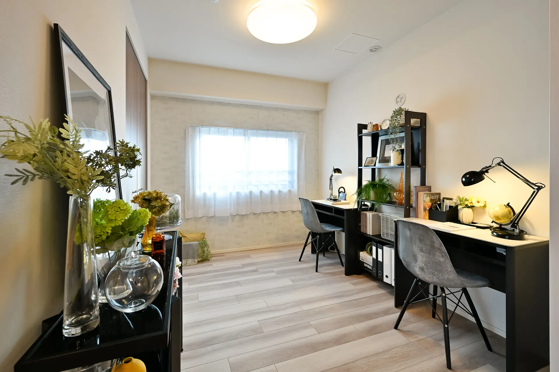 PRIVATE ROOM