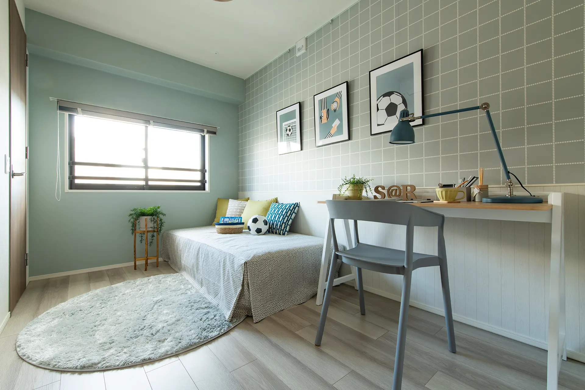 PRIVATE ROOM