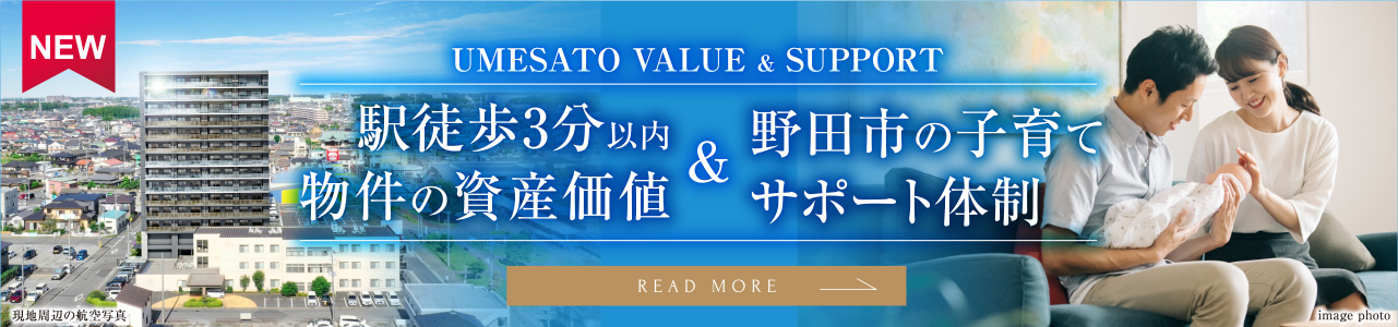 UMESATO VALUE & SUPPORT