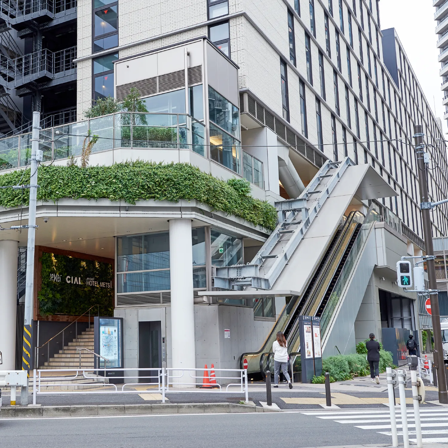 シァル横浜アネックス