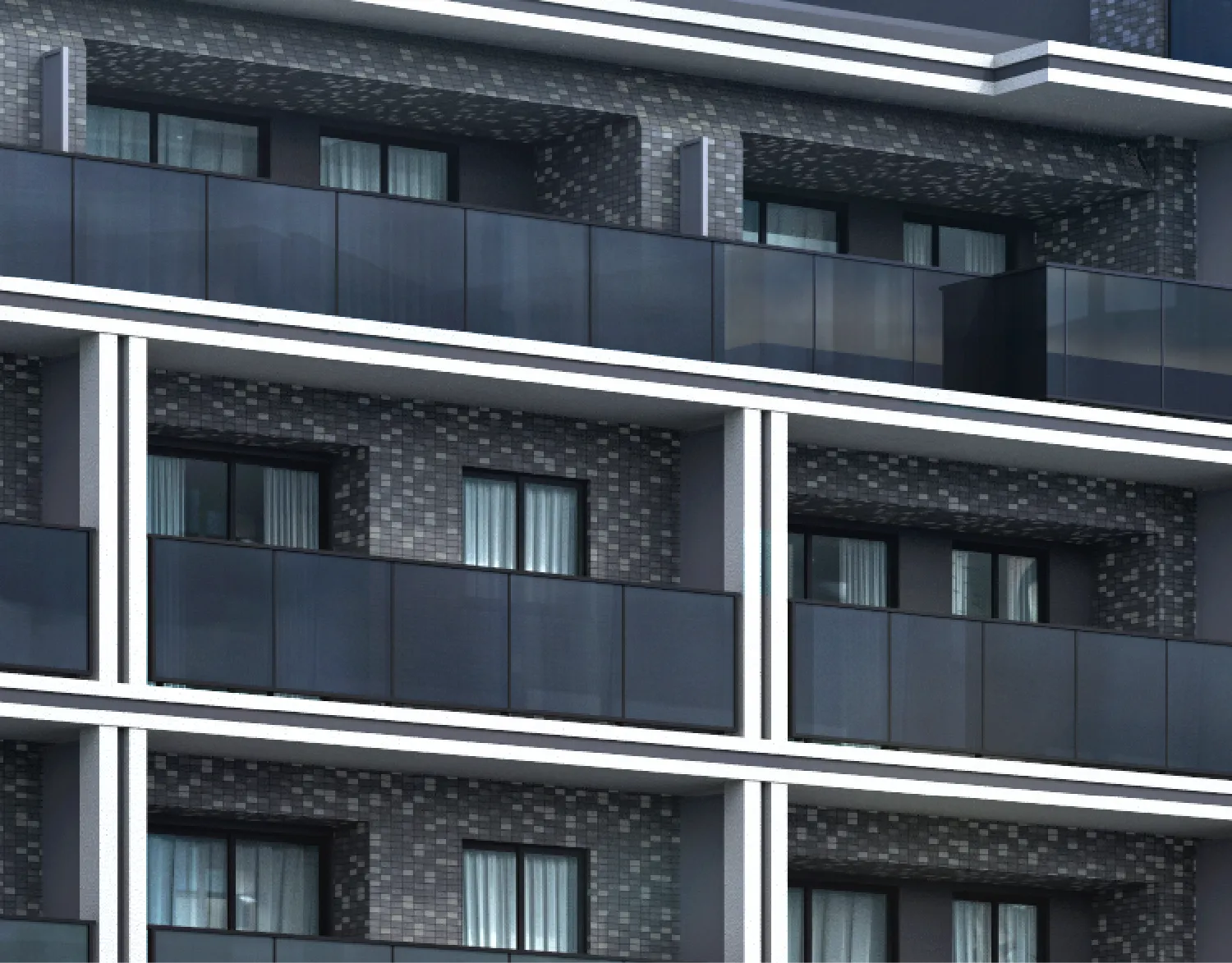 外観完成予想CG