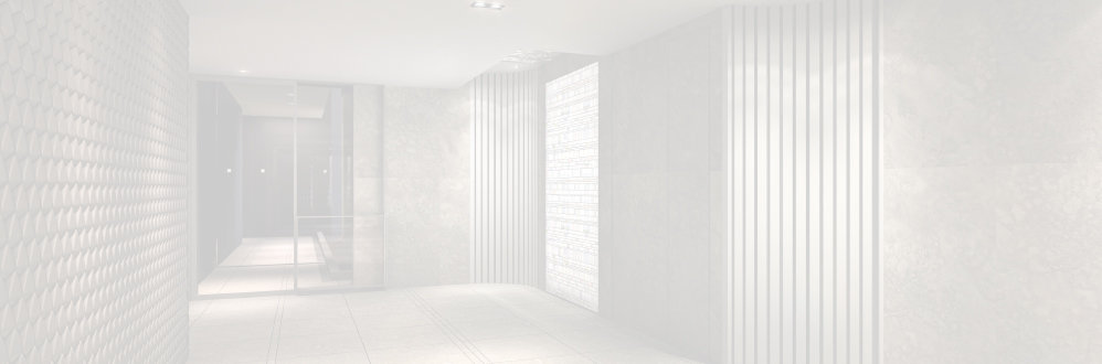 エントランスホール完成予想CG