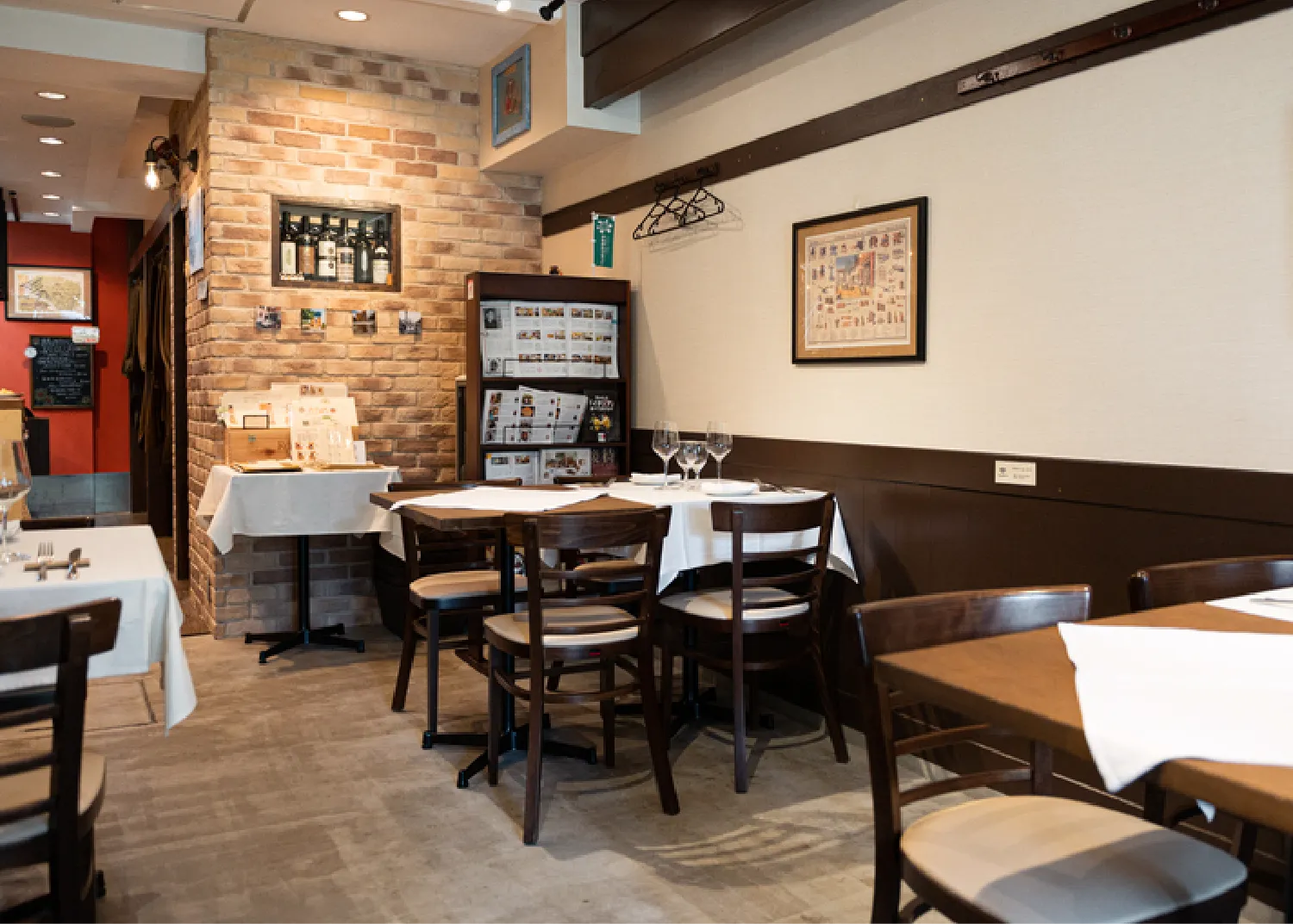 ダ・ホーリー 横浜反町