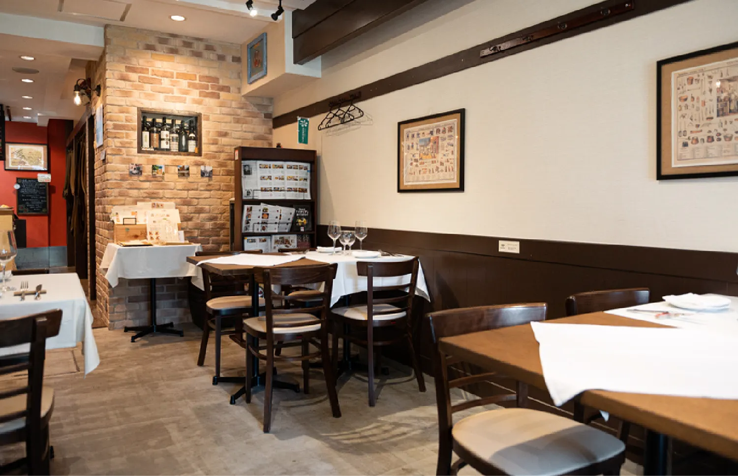 ダ・ホーリー横浜反町