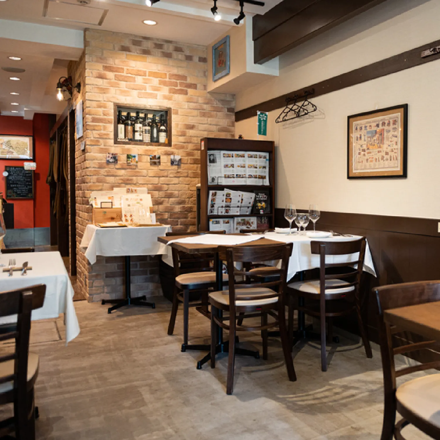 ダ・ホーリー横浜反町