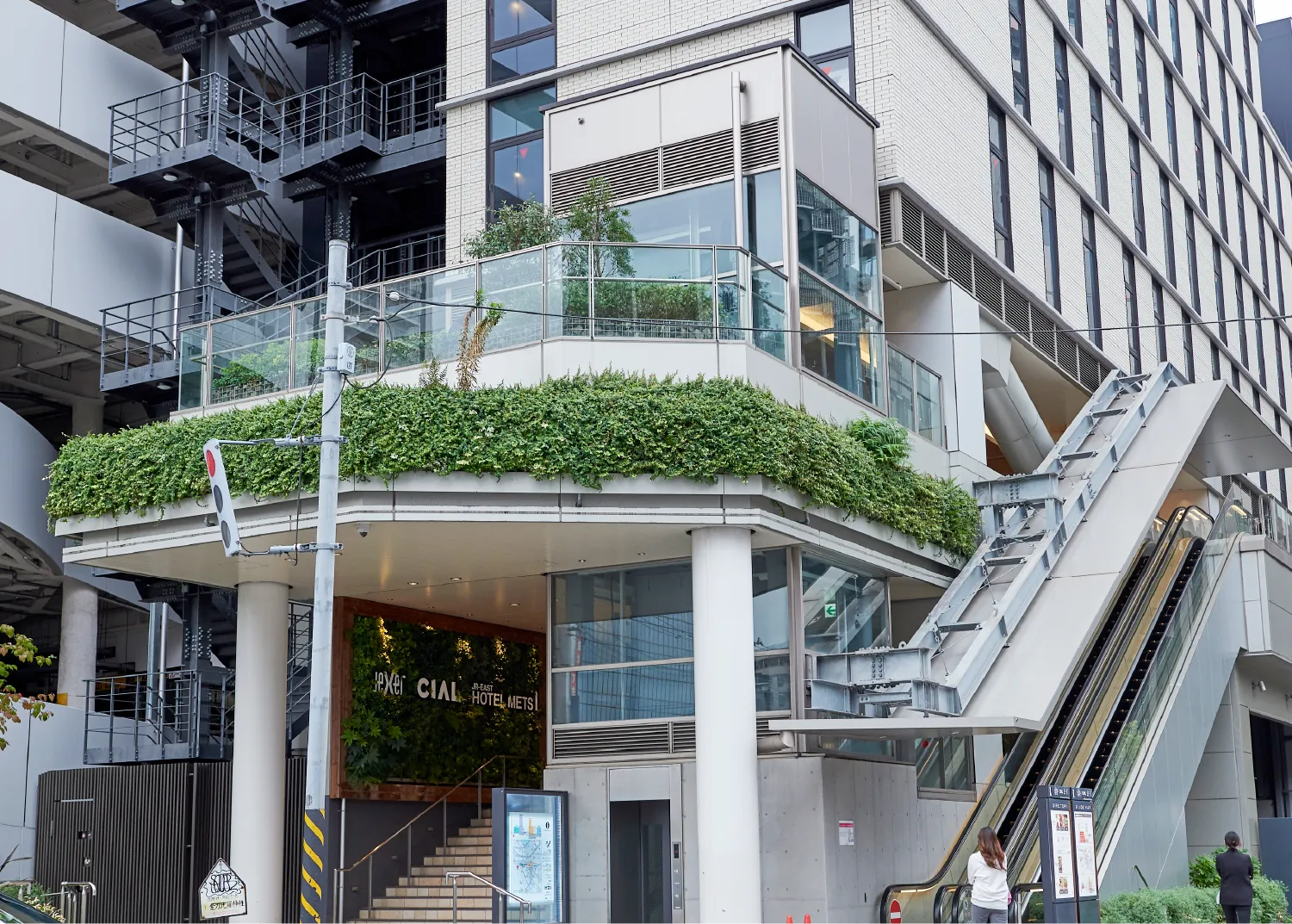 シァル横浜アネックス