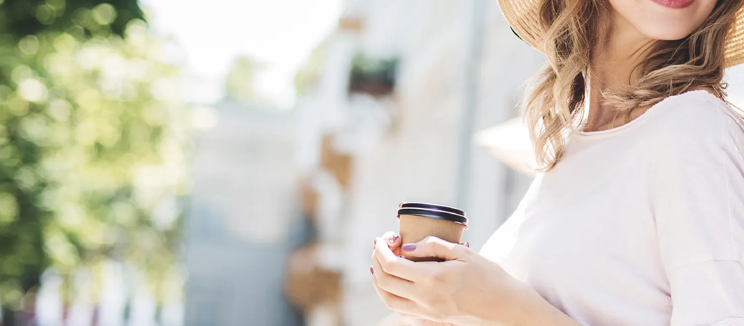 東横フラワー緑道（徒歩1分／約30m）