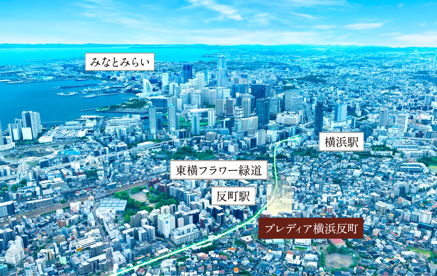 航空写真（2025年00月撮影）